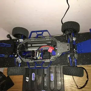 slash 4x4 2.8 tires