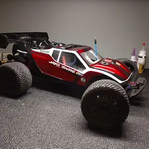 Jato 3.3