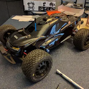 Jato 3.3