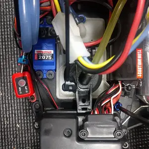 Jato 3.3 Receiver mod