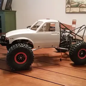 Scx10