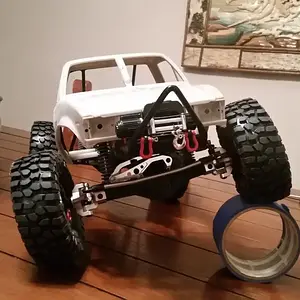 Scx10