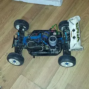 Kachow