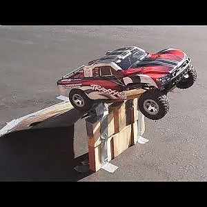 RC Rally Lap - YouTube