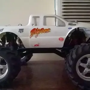 My T Maxx 1.5