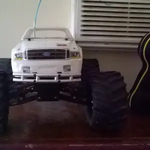 T Maxx 1.5 F150