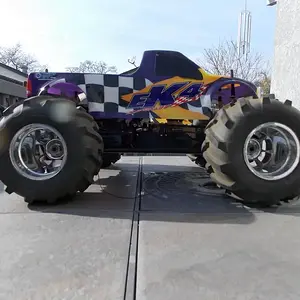 Thunder Tiger EK4