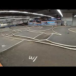 OCRC Racway "Huntington Beach Ca"