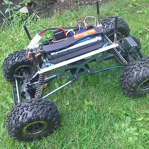 Stock crawler