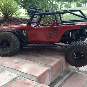 G6 Jeep