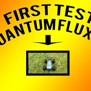 New Toy✅ Maverick Quantum Flux XT - ? RC Truggy