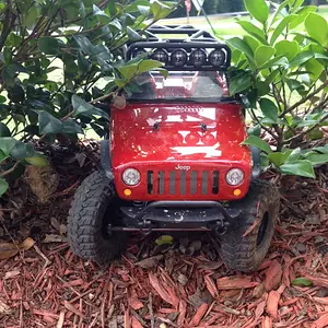 garden crawlin