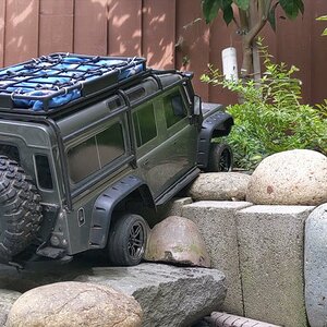 RC Car Funny Fails and Wins Compilation