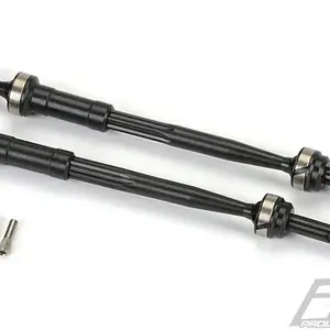 Rear Pro-Spline HD Axles from Proline