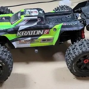 Green Machine