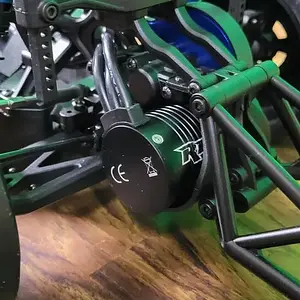 Dr10 motor