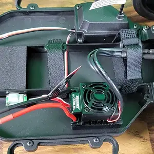 Dr10 electronics