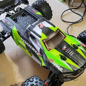 She's a beaut