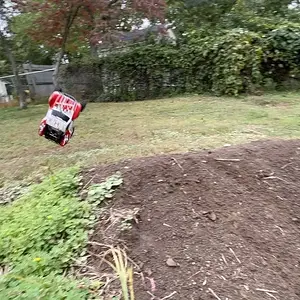 TOO MUCH POWER!!