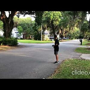 Arrma Senton's First run