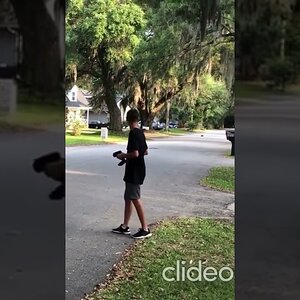 Arrma Senton's First run (reupload) #shorts