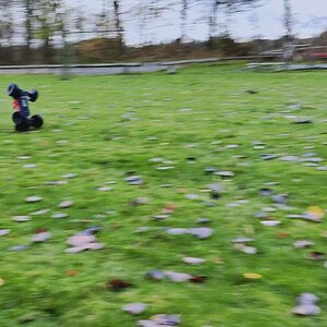 Arrma Kraton Exb MMX is a beast, so much power 😁😁