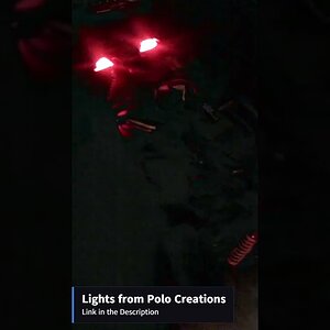 New Light Kit For the Arrma Senton #Shorts