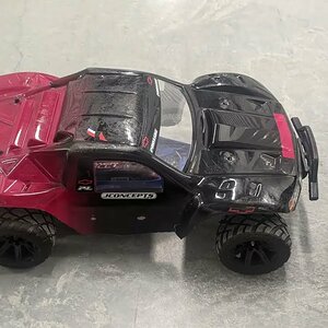 Slash 2wd 5/27/22