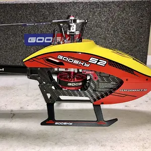 Media 'Goosky S2 pic 1.jpeg' in category 'RC Pictures'