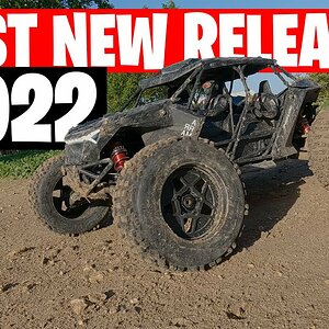 BEST NEW RELEASE RC CAR BASHER IN 2022 !