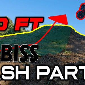 RC BISS MALTA'S GNARLIEST BASHERS COLIDE ONE LAST TIME FOR 2022 !  NEW YEARS EVE RC CAR BASH! #rccar