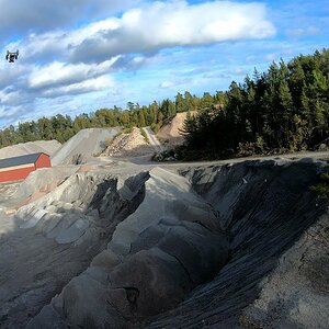 Big Ramp Sends Incl Mega Abyss Ramp Sends Traxxas Sledge M2C Jackhammr