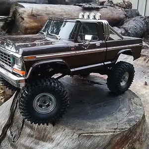 Media 'Trx4m ford f150' in category 'RC Pictures'