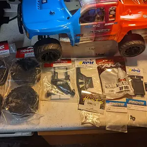 Parts!