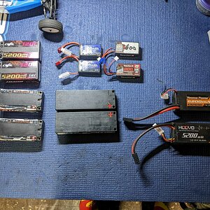 batteries 2