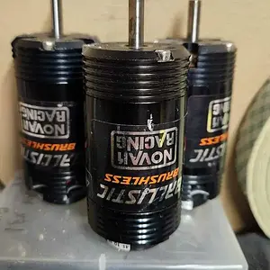 Novak 4.5T 550 2 Pole SCT motors