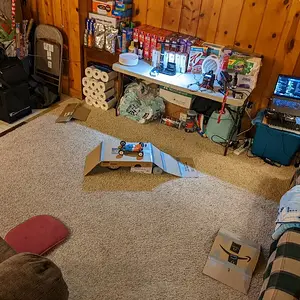 Mini Track