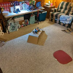 Mini Track 2