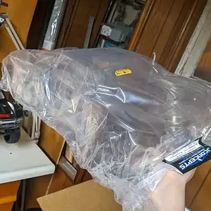 Jconcepts Silverado Hi Flo