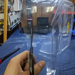 Jconcepts Silverado Hi Flo