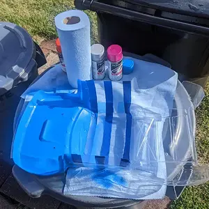 Jconcepts Silverado Hi Flo Bomb Pop RC