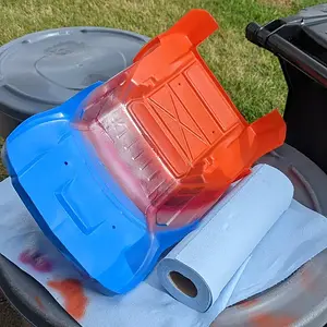 Jconcepts Silverado Hi Flo Bomb Pop RC 3