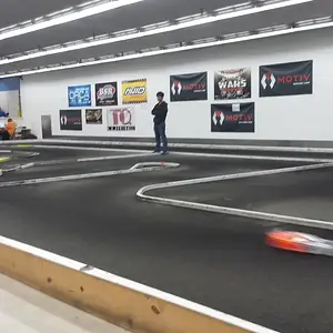 180 Raceway