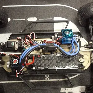 scte 2.0 chassis layout