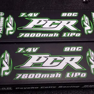pcr 2s lipos