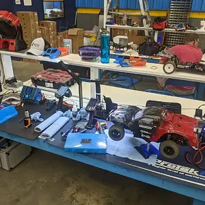 Beach RC 2023