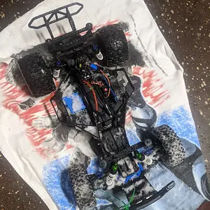 Slash snow bash