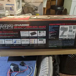 side box