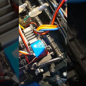 TT02 Build PT2
