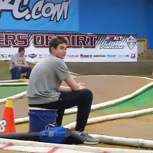 4WD Mod Buggy Qualifier 2 @ Beach RC 3/27/24
